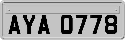 AYA0778