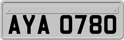 AYA0780