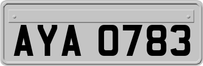 AYA0783