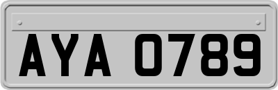 AYA0789