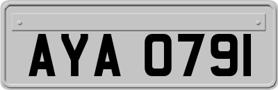 AYA0791