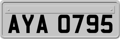 AYA0795