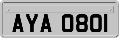 AYA0801