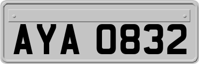AYA0832
