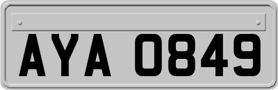 AYA0849