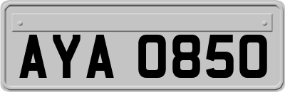 AYA0850