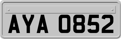 AYA0852