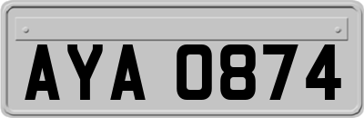 AYA0874