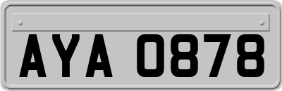 AYA0878