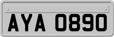 AYA0890