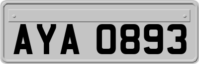 AYA0893