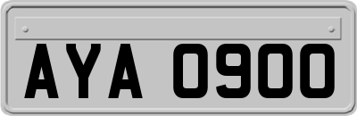 AYA0900