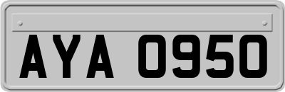 AYA0950