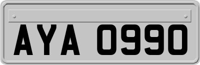 AYA0990