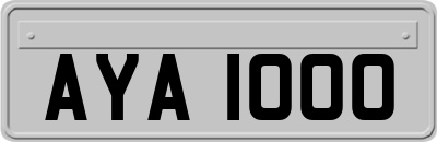 AYA1000