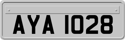 AYA1028