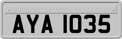 AYA1035