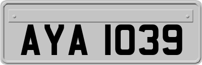 AYA1039