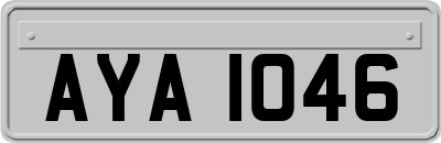AYA1046