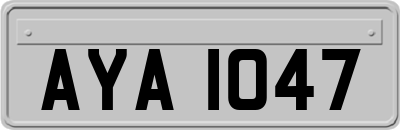 AYA1047