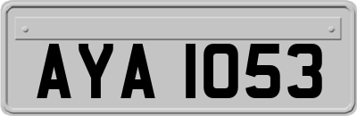 AYA1053