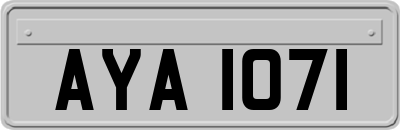 AYA1071