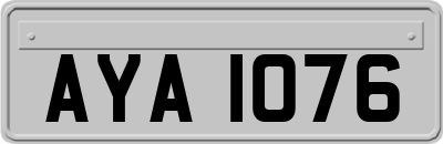 AYA1076