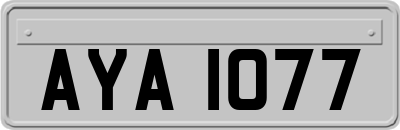 AYA1077