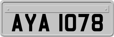 AYA1078