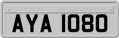 AYA1080