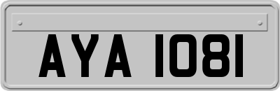AYA1081