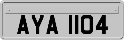 AYA1104