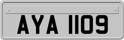 AYA1109