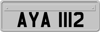 AYA1112