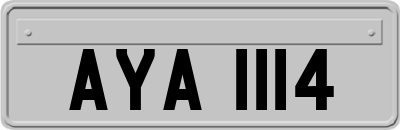 AYA1114