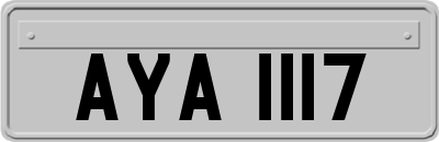 AYA1117
