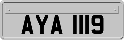 AYA1119