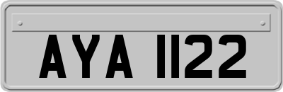 AYA1122