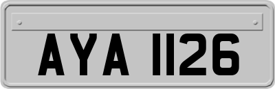 AYA1126