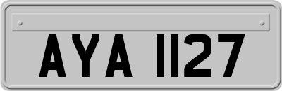 AYA1127