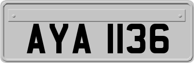 AYA1136