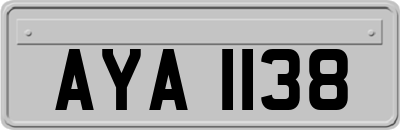 AYA1138
