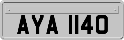 AYA1140