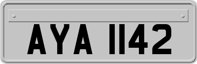 AYA1142
