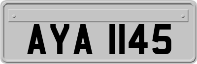 AYA1145