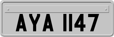 AYA1147