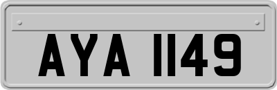 AYA1149