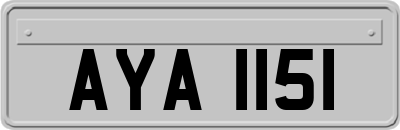 AYA1151