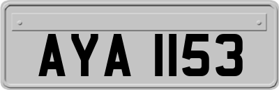 AYA1153