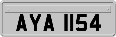 AYA1154